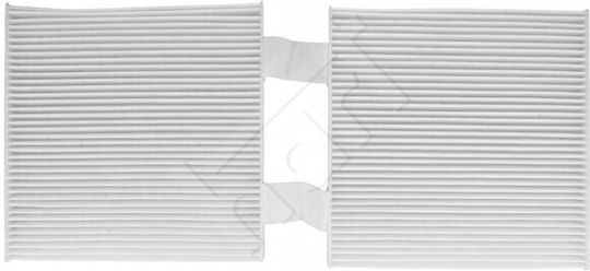 Hart Auto Innenraumluftfilter Für Bmw X3 2010