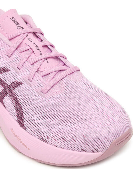 ASICS Novablast Running Ροζ