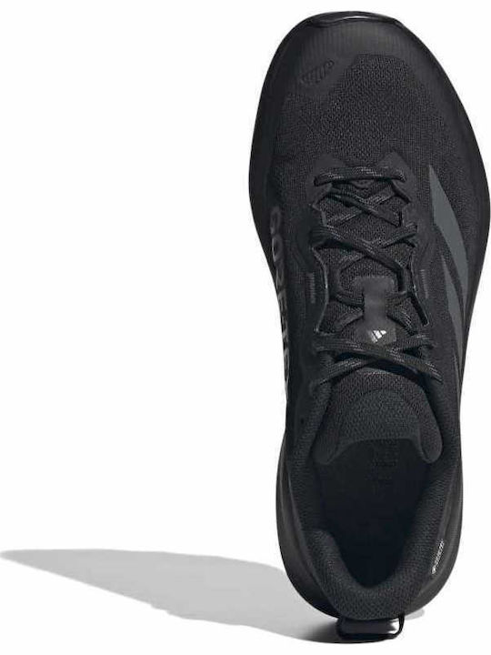 adidas Terrex Herren Wanderschuhe Wasserdicht Mit Gore-Tex-Membran Schwarze