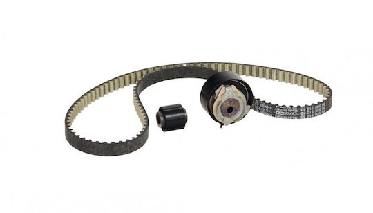 Комплект ангренажен ремък Peugeot 2008 Puretech 1.2 1654516180