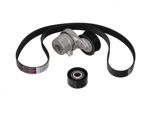 Curea De Mișcare Renault Clio V 19 Set 0 9/1.0 Tce 117201947r