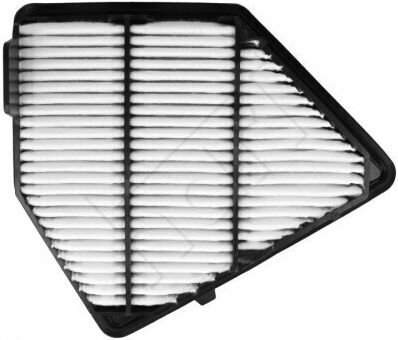 Hart Auto Luftfilter Honda CR-V IV 2013