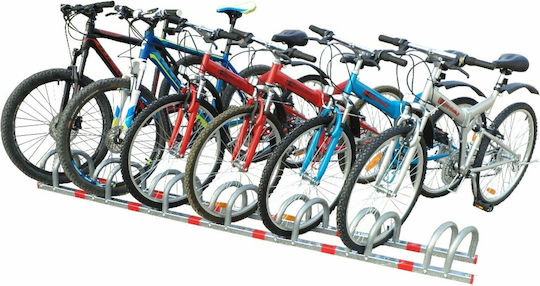 Bicycle Parking Bar with 2 Spots