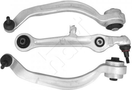 Braț Suspensie Față Dreapta Audi A4 04-08 Set Tijă De Legătură