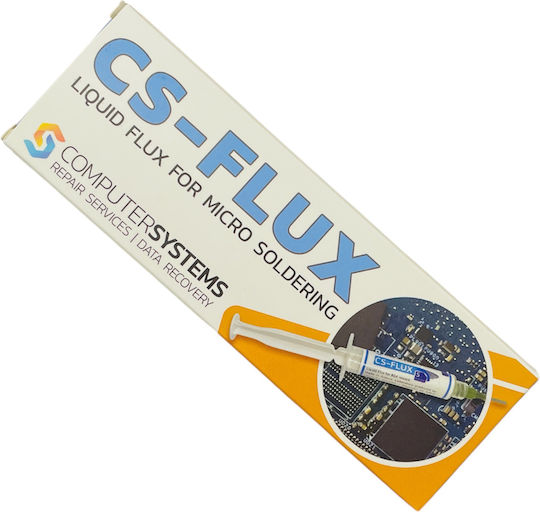 Flux Πάστα Συγκόλλησης 5gr