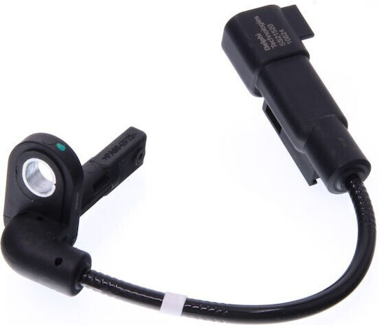 ABS Sensor Opel Rear Astra K 15 39124495