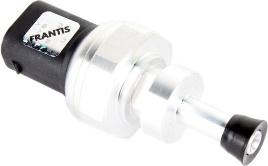 Exhaust Pressure Sensor