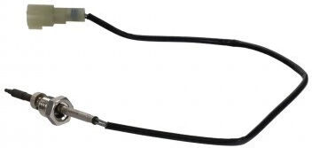 Senzor de Temperatură a Gazelor de Eșapament Ford Transit 06 2.2 Tdci Cc1a12b591ca
