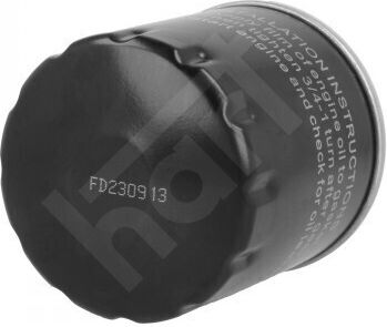 Φίλτρο Λαδιού Jumper Iii 15 55242758