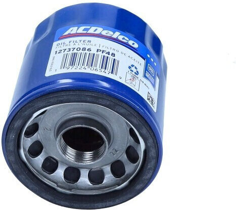 Filtru De Ulei Chevrolet Camaro 6,2 10 89017525