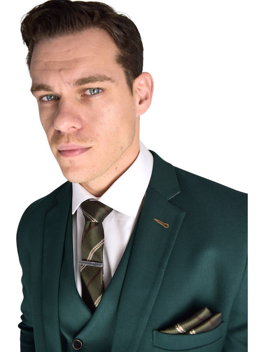 Mezzo Uomo