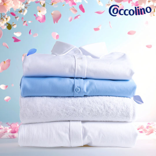 Coccolino Омекотител Сгъстен 120 Дози