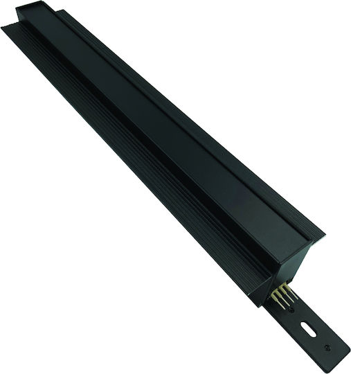 Baris Light Supply LED Power Supply Magnetic Track Power 100W With Output Voltage 24V