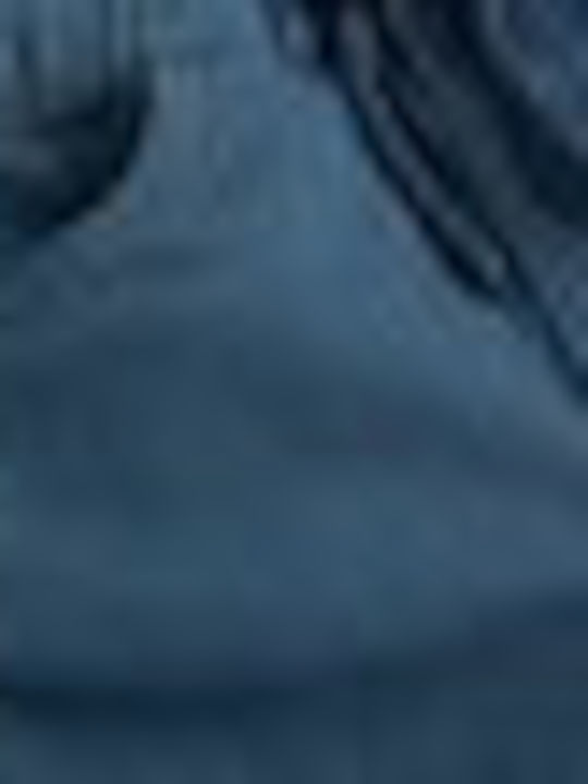Mothercare Παιδικό Τζιν Παντελόνι Navy Μπλε