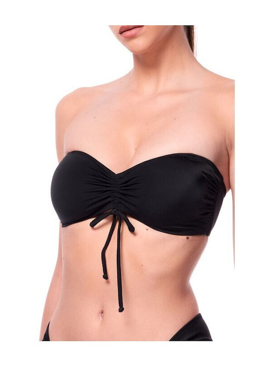 Bikini Sutien Negru