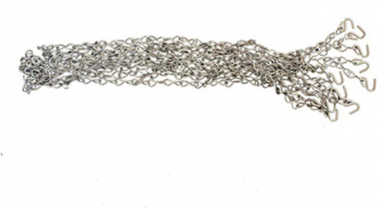 Ce Steel Basketball Net 006655