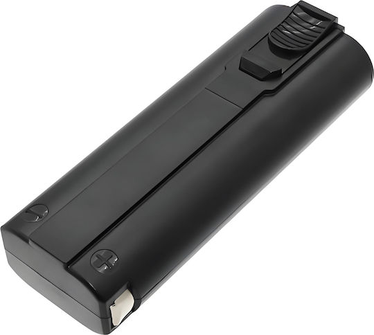 BW Batteries Baterie pentru scule cu capacitatea de 3.3Ah