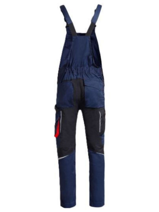 Stenso Work Coverall Dungarees