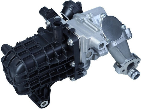Βαλβίδα Egr Citroën C4 C5 Jumpy 2.0 Hdi 9807593080