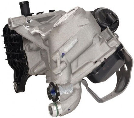 Supapă EGR Citroen Jumper 14 2.0/2.2 HDi 1682611680