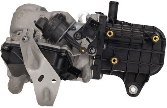 Supapă EGR Citroen Jumper 14 2.0/2.2 HDi 1682611680