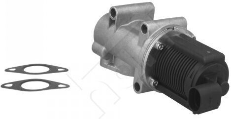 Βαλβίδα Egr 147 156 Bravo Multipla 1.9 Jtd
