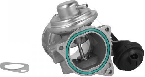 Вентил EGR Audi Seat Skoda Vw 1.9 Tdi 00