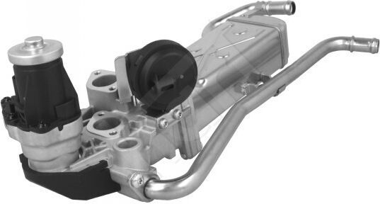 Supapă EGR Seat Ibiza V 1.2 10
