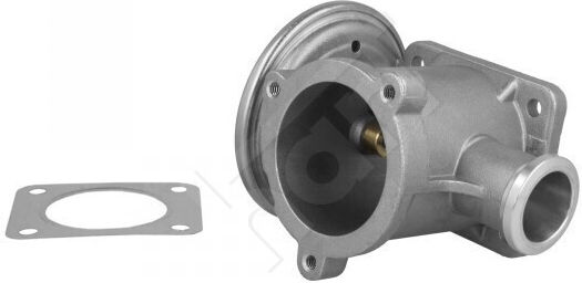 EGR Valve X3 118d 2.0 04-10