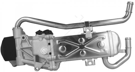 Supapă EGR Seat Ibiza V 1.2 10