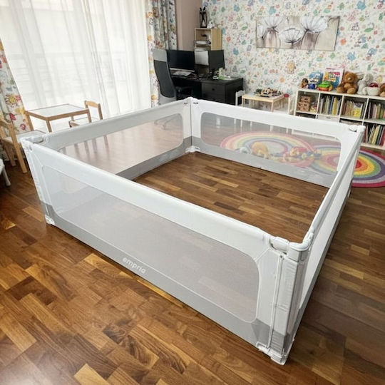 Bară de protecție pentru pat