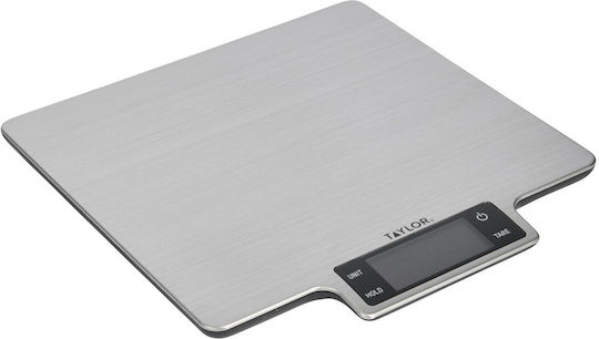 Taylor Pro Digital Kitchen Scale with Bucket up to 10kg