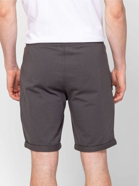 Pantaloni Scurti Bărbați Sport Graphite