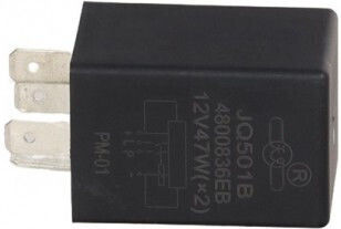 Iveco Autos Ersatz Kippschalter Blinker Für Daily 90 4800836