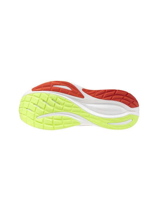 Mizuno Neo Zen 2 Мъжки Training Cloudscape / Черен / Оранжев.com Mizuno Neo Zen 2 Мъжки Training Cloudscape / Черен / Оранжев.com
