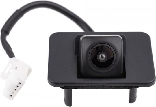 Car Reverse Camera Mazda 3 2013 B61t-67-rc0