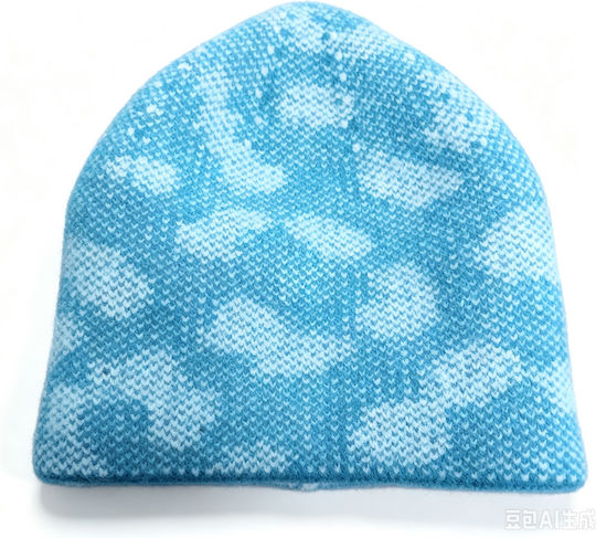 Unisex Beanie Strickmütze