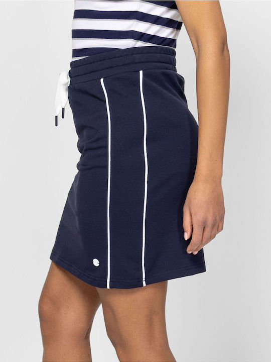 Fustă Navy
