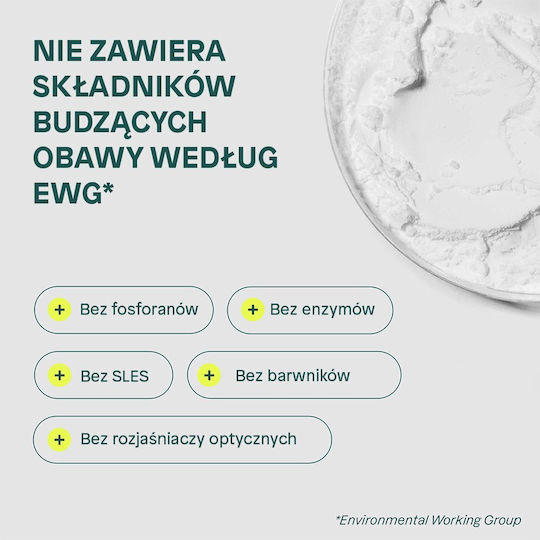 Attitude Babyfreundliches Flüssig Waschmittel 1.05lt (35 Wäscht)