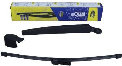 Βραχίονας Καθαριστήρα Λεπίδα Skoda Fabia Mk3 12.14 Πίσω 1t0955427b