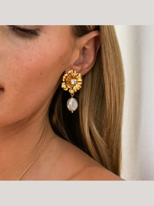 Caroline Svedbom Ohrringe Caroline Svedbom Ohrringe