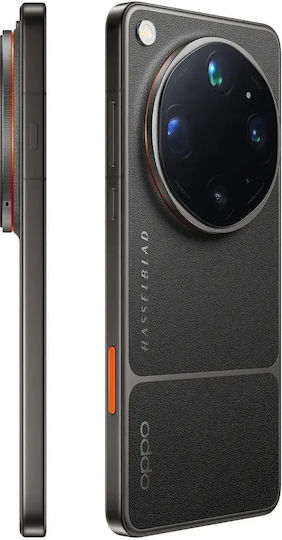 Oppo Find X9 Ultra 5G (16/1TB) Tundra Umber