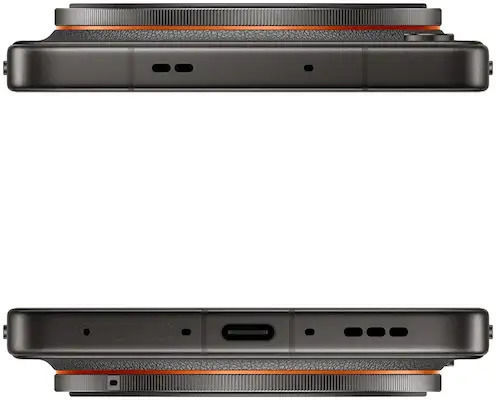 Oppo Find X9 Ultra 5G (16/1TB) Tundra Umber