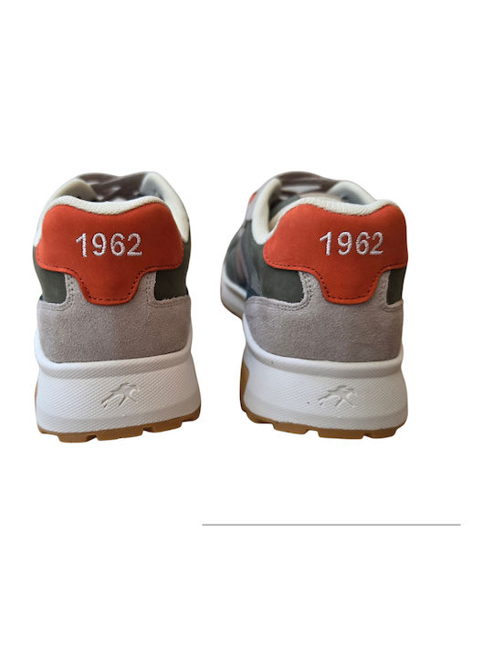 Herren Sneakers Grüne