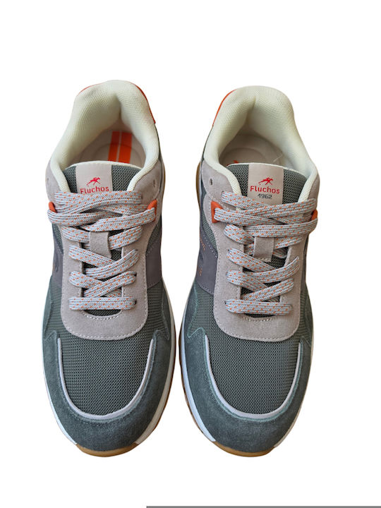 Herren Sneakers Grüne