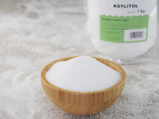 MIGOgroup Xylitol Kristallin 1000g