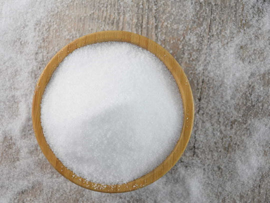 MIGOgroup Xylitol Kristallin 1000g
