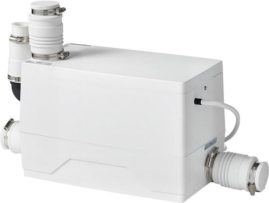 Vevor Pompă de suprafață electrică 350W