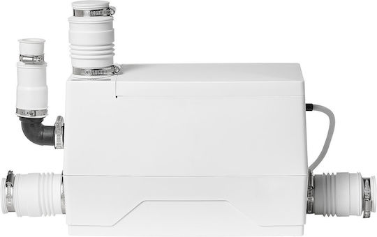 Vevor Pompă de suprafață electrică 350W