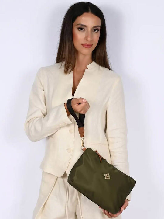 Damentasche Handtasche Grüne